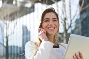 Career portfolio Beginner